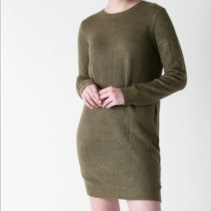sweater dresses for juniors forever 21
